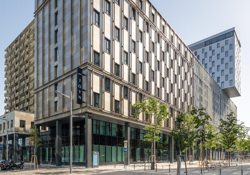 Adina Serviced Apartments Vienna