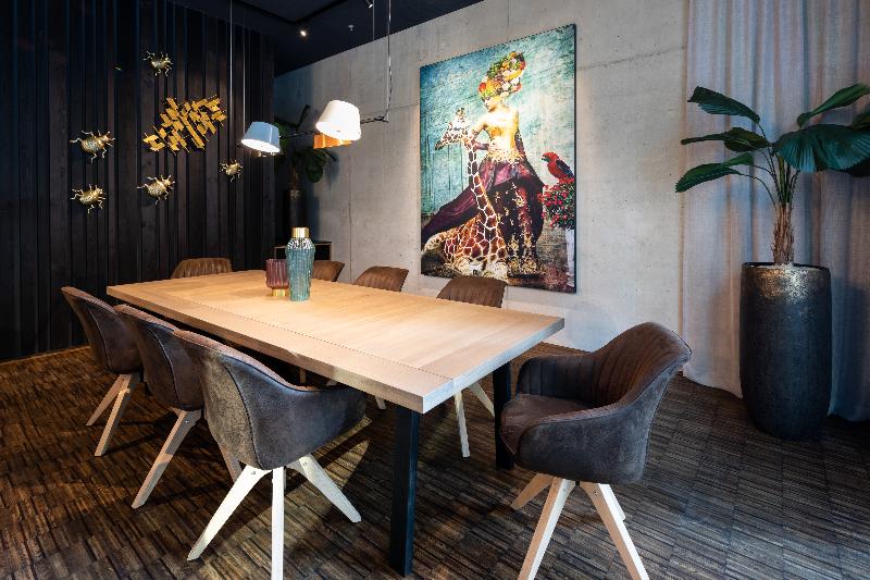 Adina Serviced Apartments Vienna