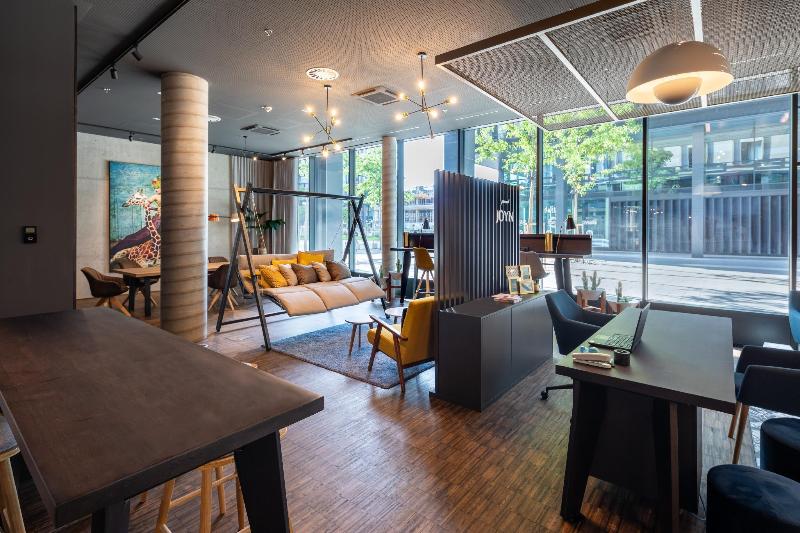 Adina Serviced Apartments Vienna