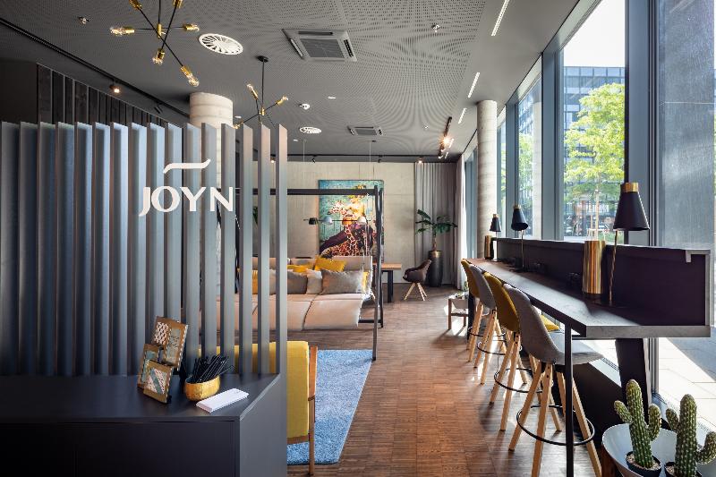 Adina Serviced Apartments Vienna