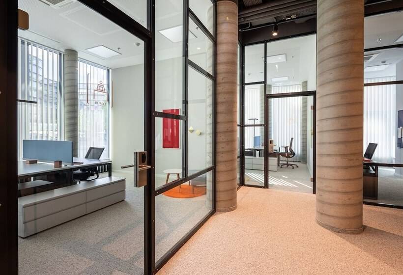 Adina Serviced Apartments Vienna