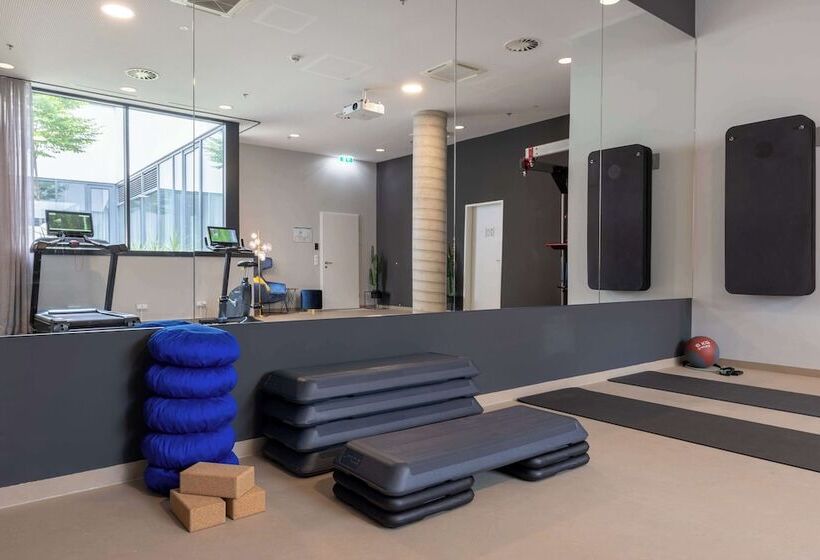 Adina Serviced Apartments Vienna