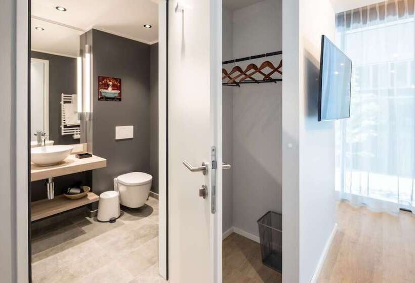 Adina Serviced Apartments Vienna