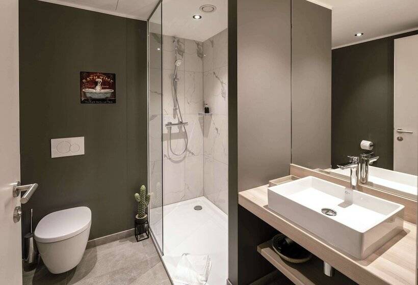 Adina Serviced Apartments Vienna