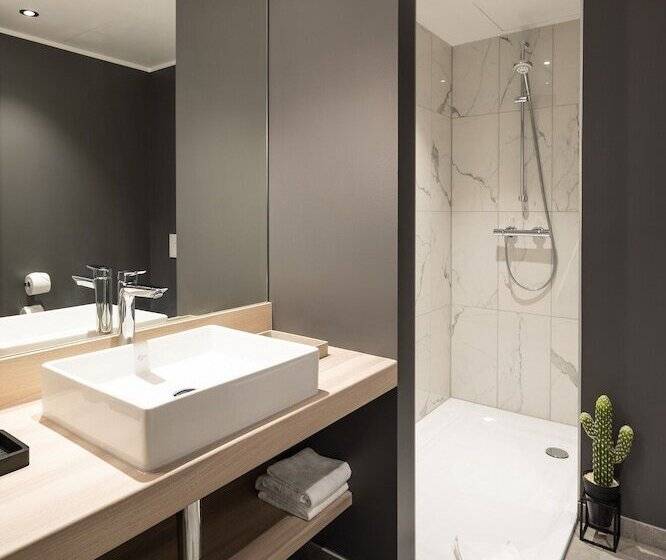 Adina Serviced Apartments Vienna