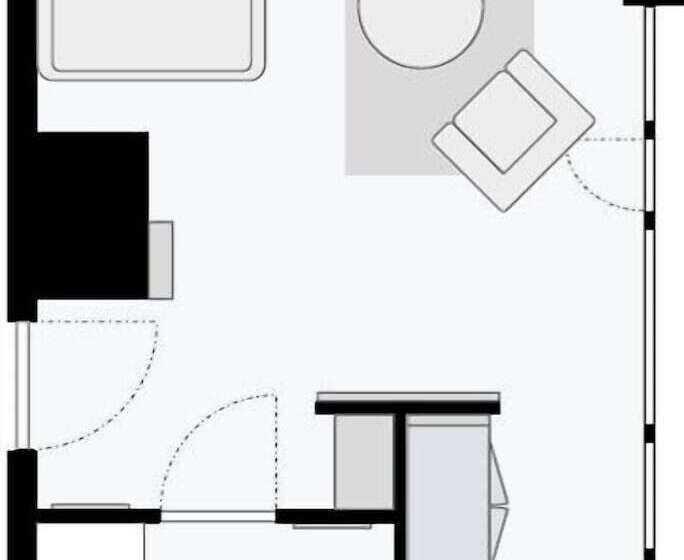 Adina Serviced Apartments Vienna