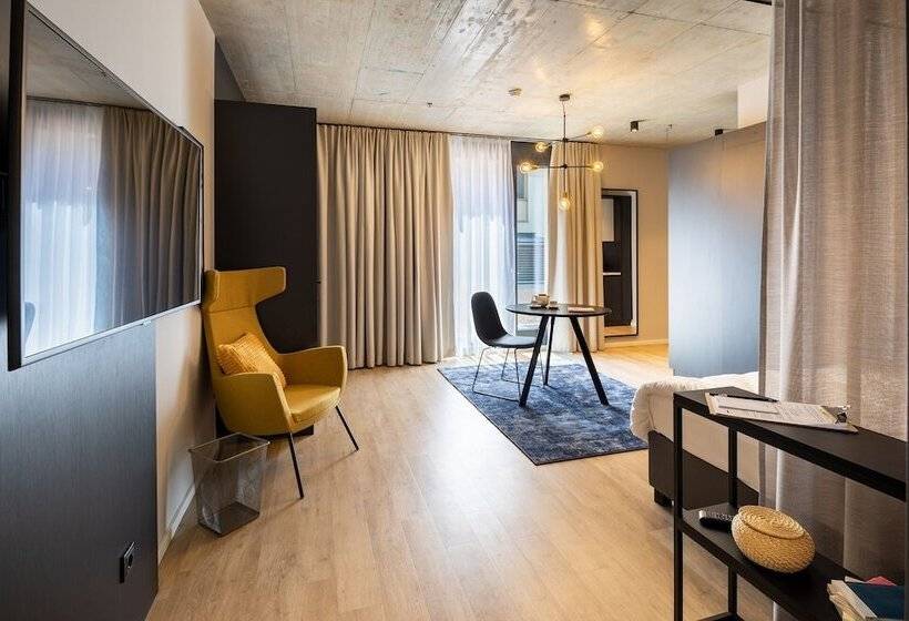 Adina Serviced Apartments Vienna