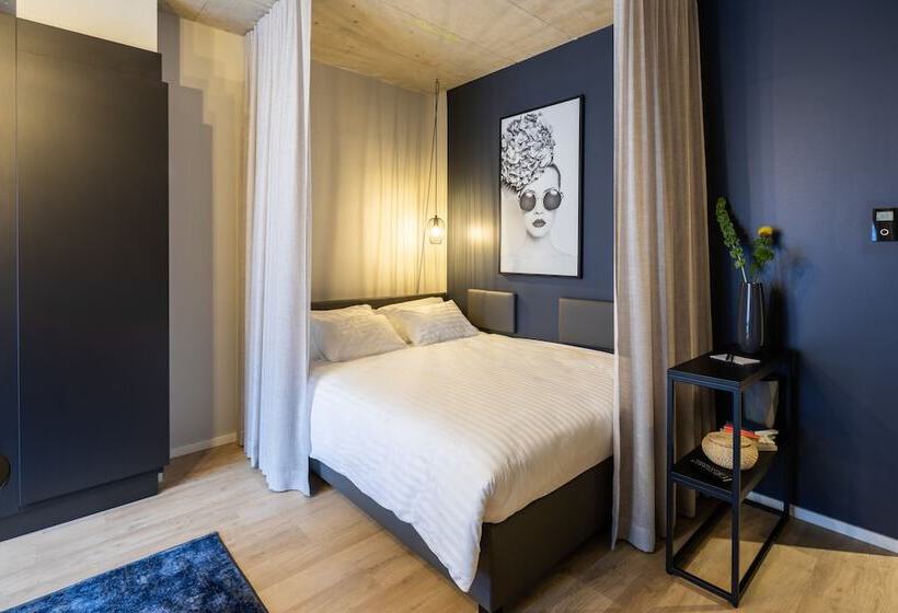 Adina Serviced Apartments Vienna