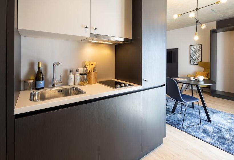 Adina Serviced Apartments Vienna