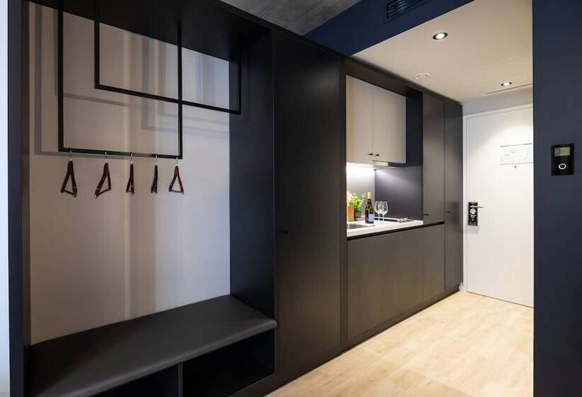 Adina Serviced Apartments Vienna