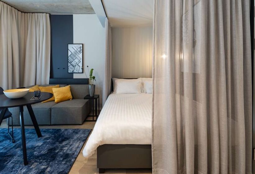 Adina Serviced Apartments Vienna