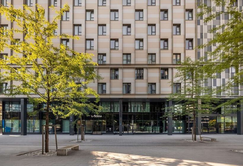 Adina Serviced Apartments Vienna
