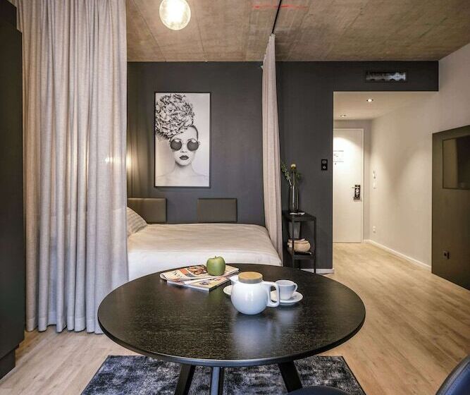 Adina Serviced Apartments Vienna