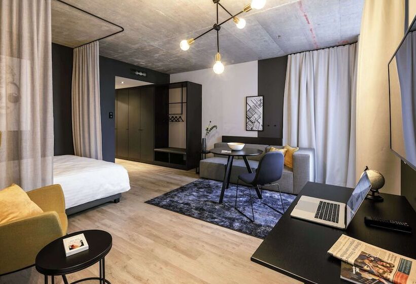 Adina Serviced Apartments Vienna