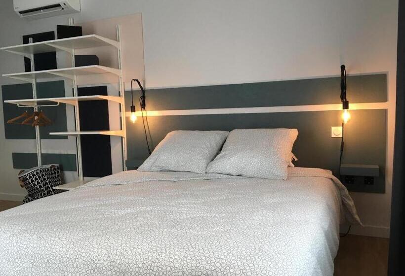 Le Clos Des Thermes De Jonzac