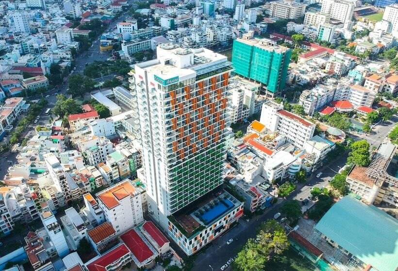 Linknest Seaview Apartment