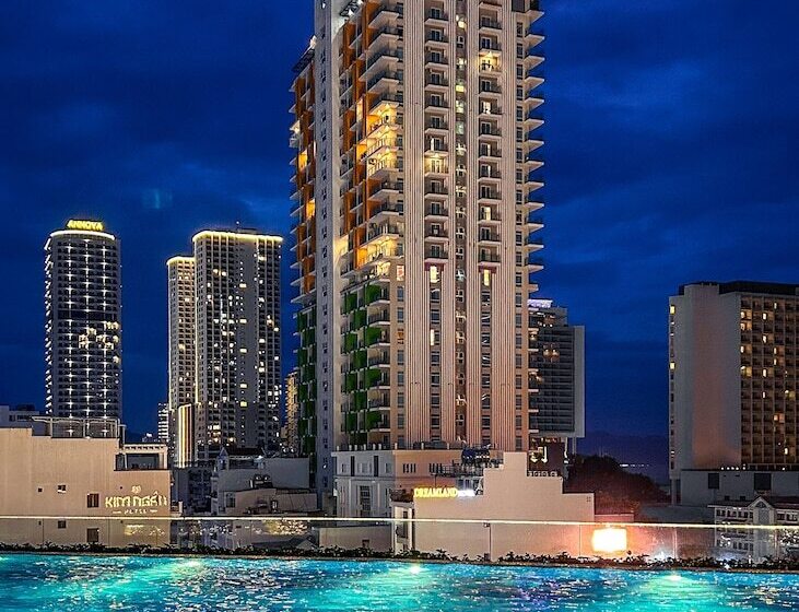 Linknest Seaview Apartment