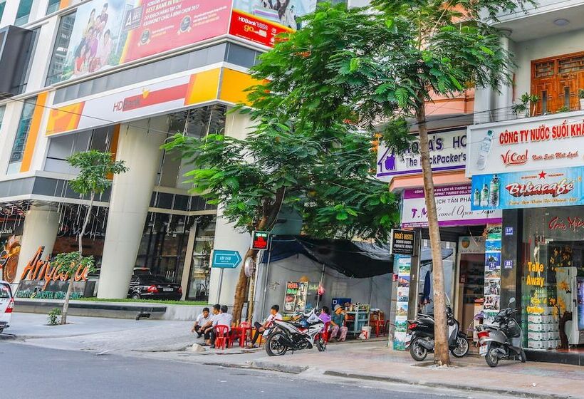 Linknest Seaview Apartment