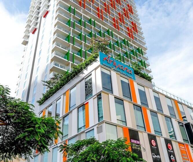 Linknest Seaview Apartment