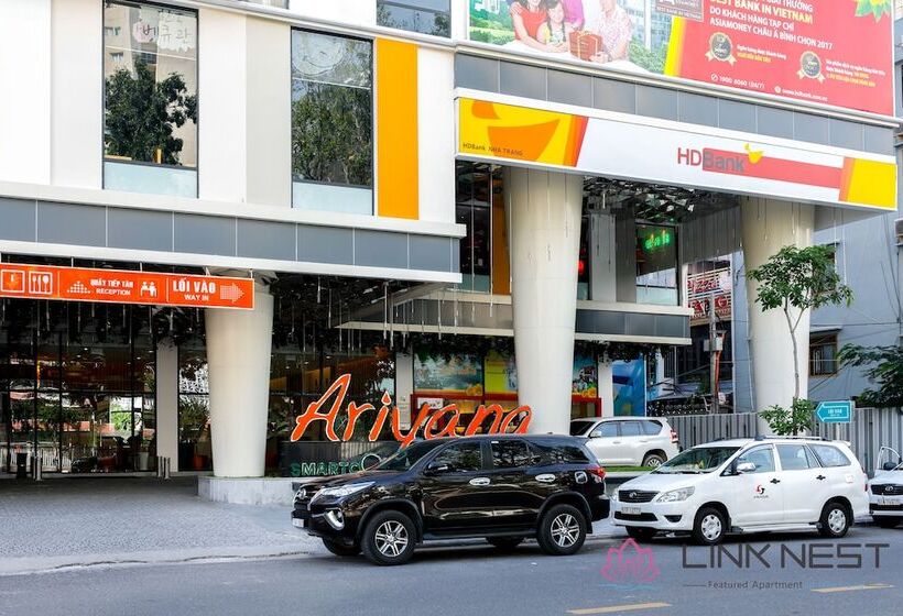 Linknest Seaview Apartment