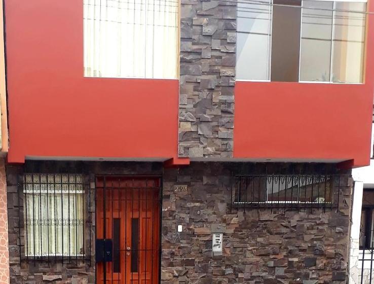 Пансион El Marquez