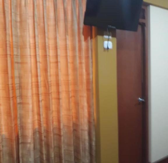 Пансион El Marquez