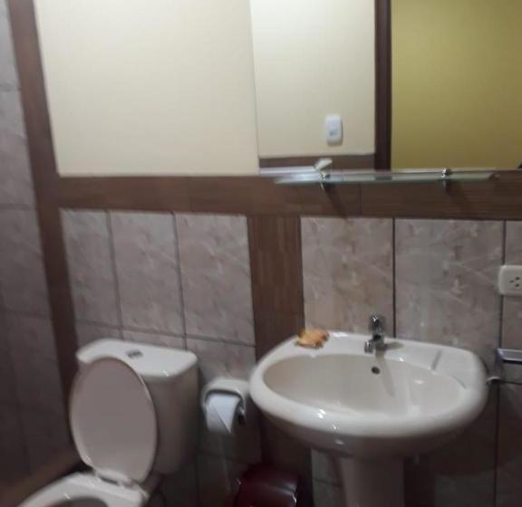 Пансион El Marquez