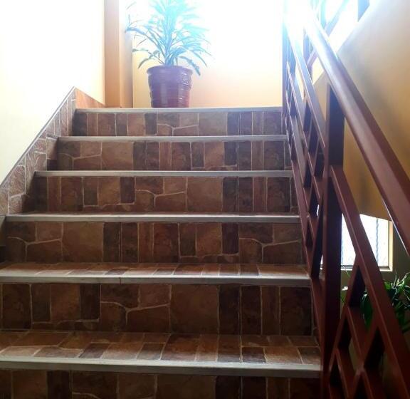 Пансион El Marquez