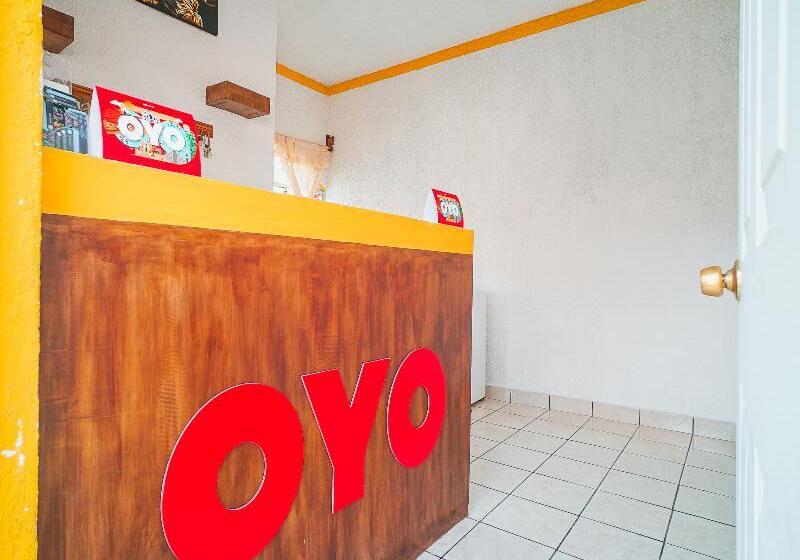 פנסיון Hospedaje Colibrí