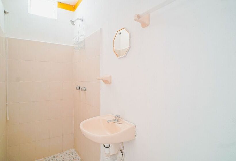 פנסיון Hospedaje Colibrí