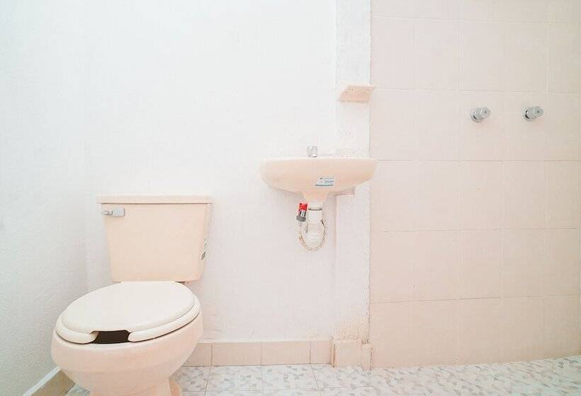 פנסיון Hospedaje Colibrí