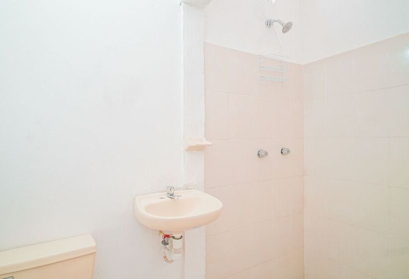 פנסיון Hospedaje Colibrí