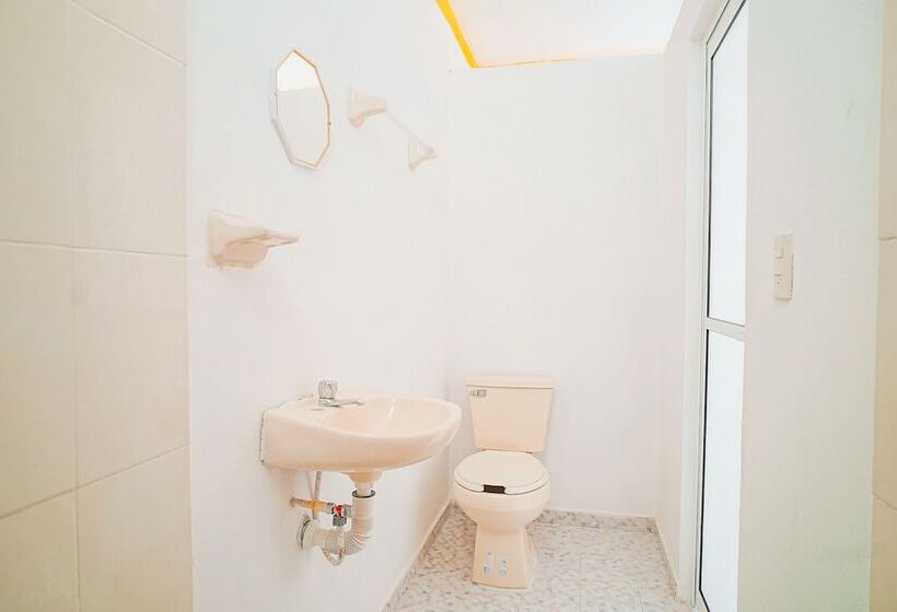 פנסיון Hospedaje Colibrí