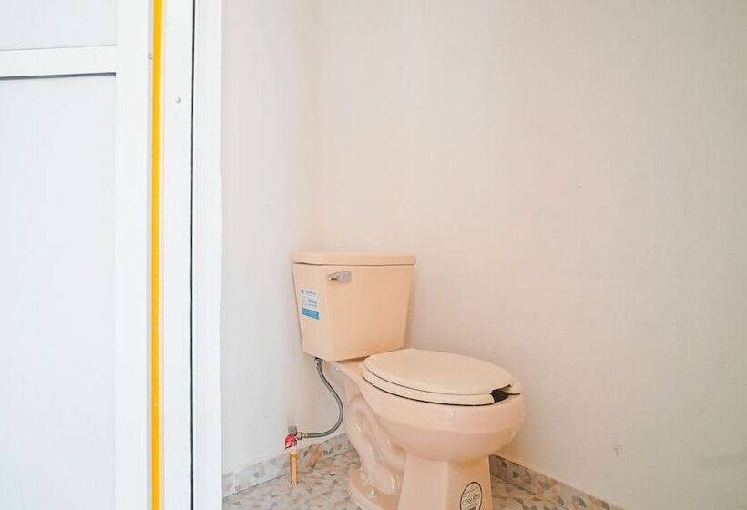 פנסיון Hospedaje Colibrí