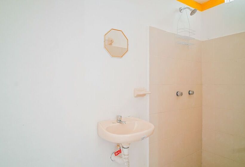 פנסיון Hospedaje Colibrí