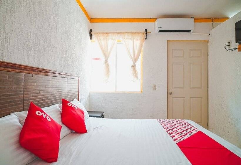 פנסיון Hospedaje Colibrí