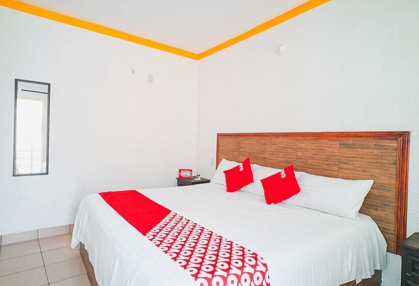 פנסיון Hospedaje Colibrí