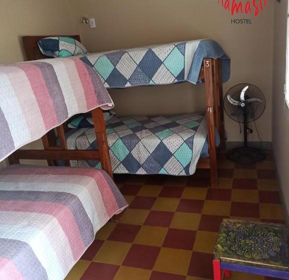 پانسیون Namaste Hostel