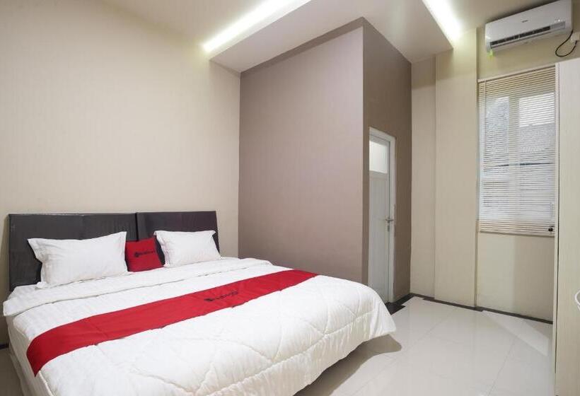 膳宿费 Reddoorz Near Ipb Dramaga Bogor