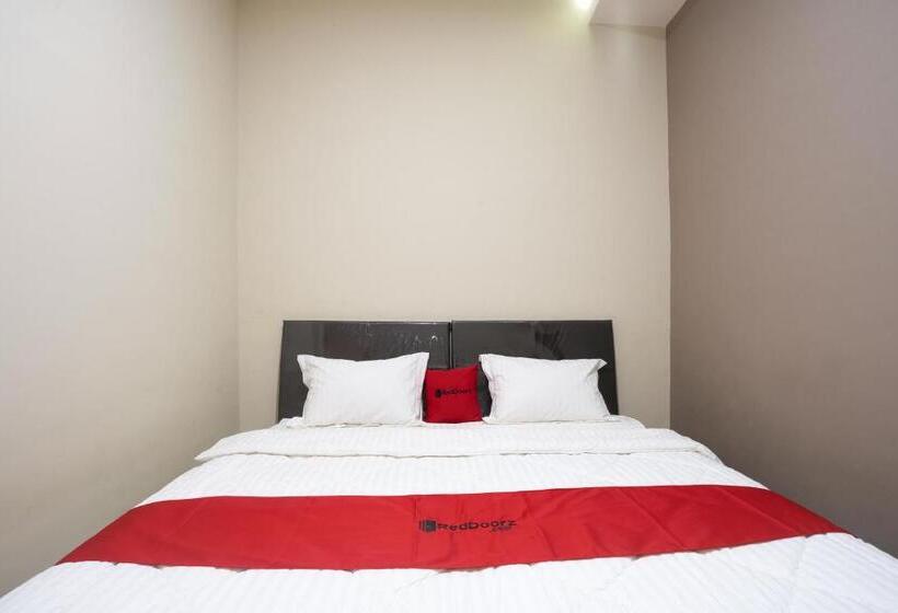 膳宿费 Reddoorz Near Ipb Dramaga Bogor