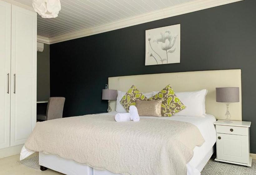 膳宿费 Resthaven Guest House