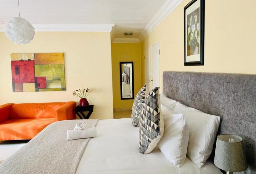 膳宿费 Resthaven Guest House