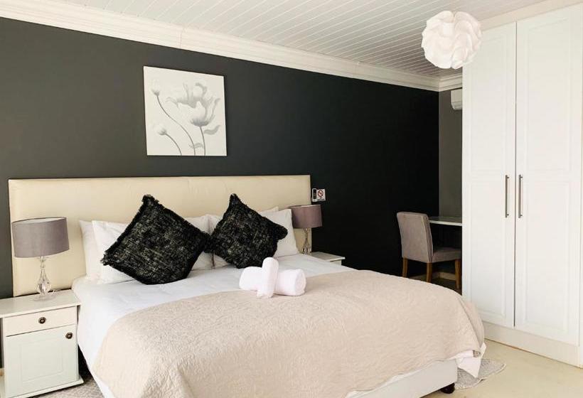 膳宿费 Resthaven Guest House