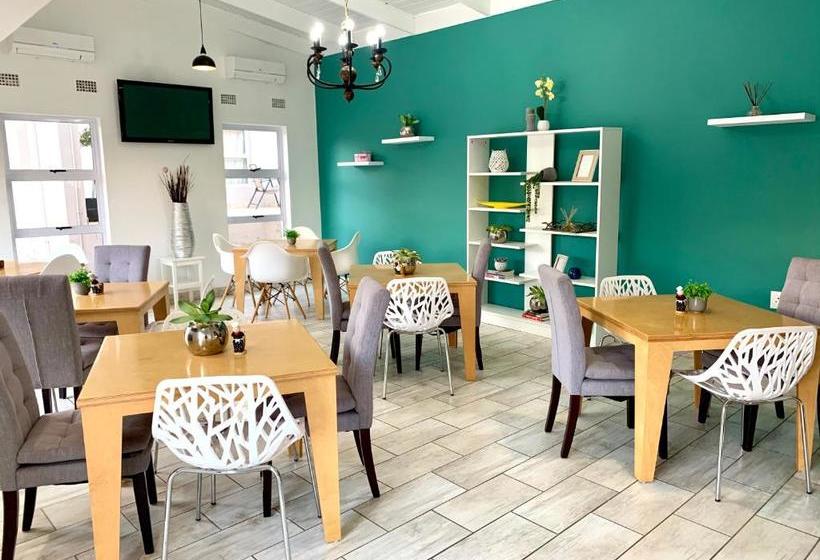 膳宿费 Resthaven Guest House