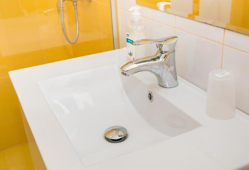 Пансион San 011