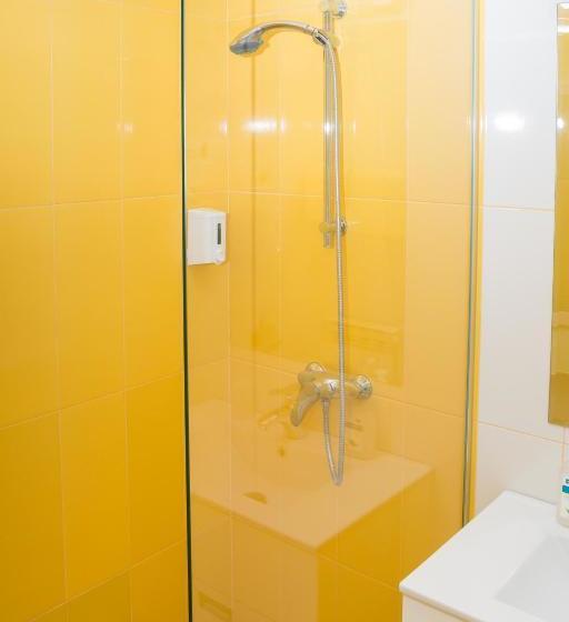 Пансион San 011