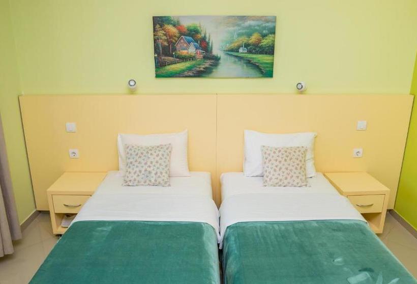 Пансион San 011