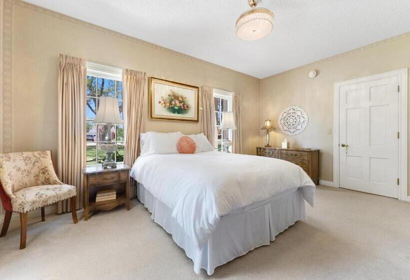 Presidents House B & B