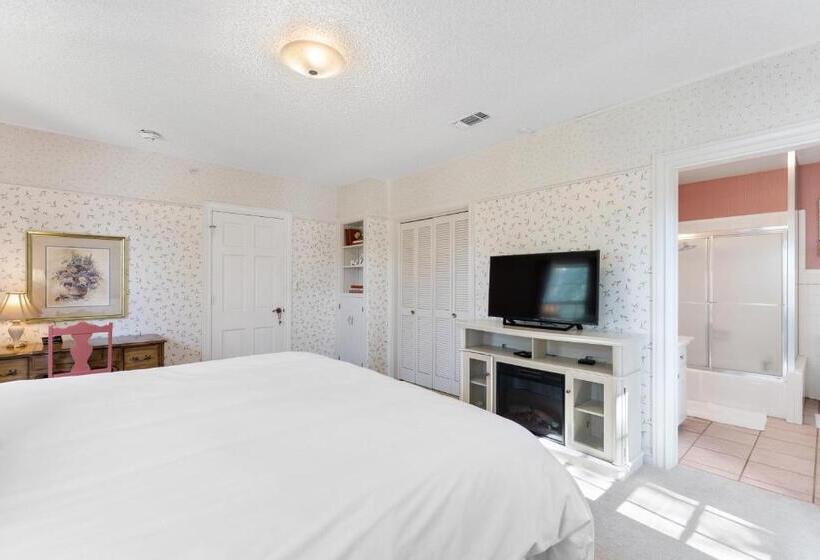 Presidents House B & B