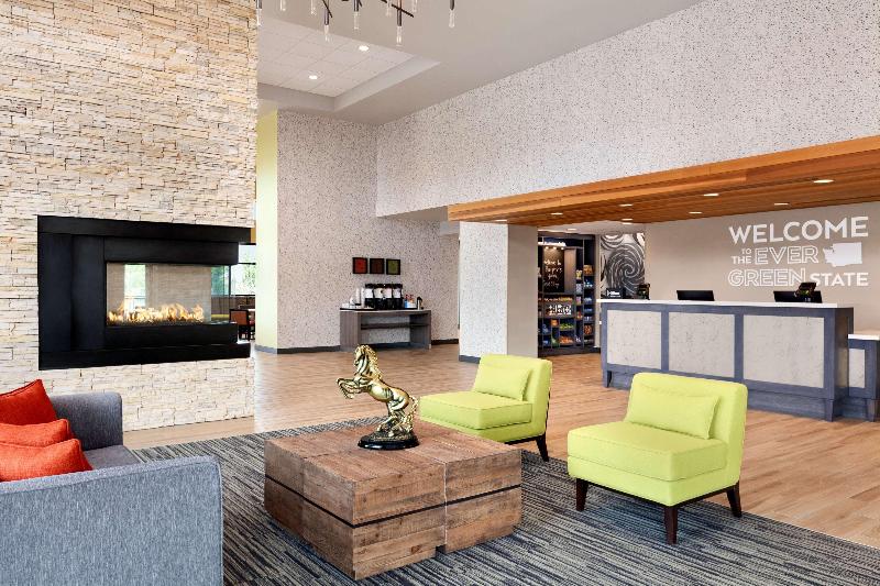 Snoqualmie Inn By Hotel America